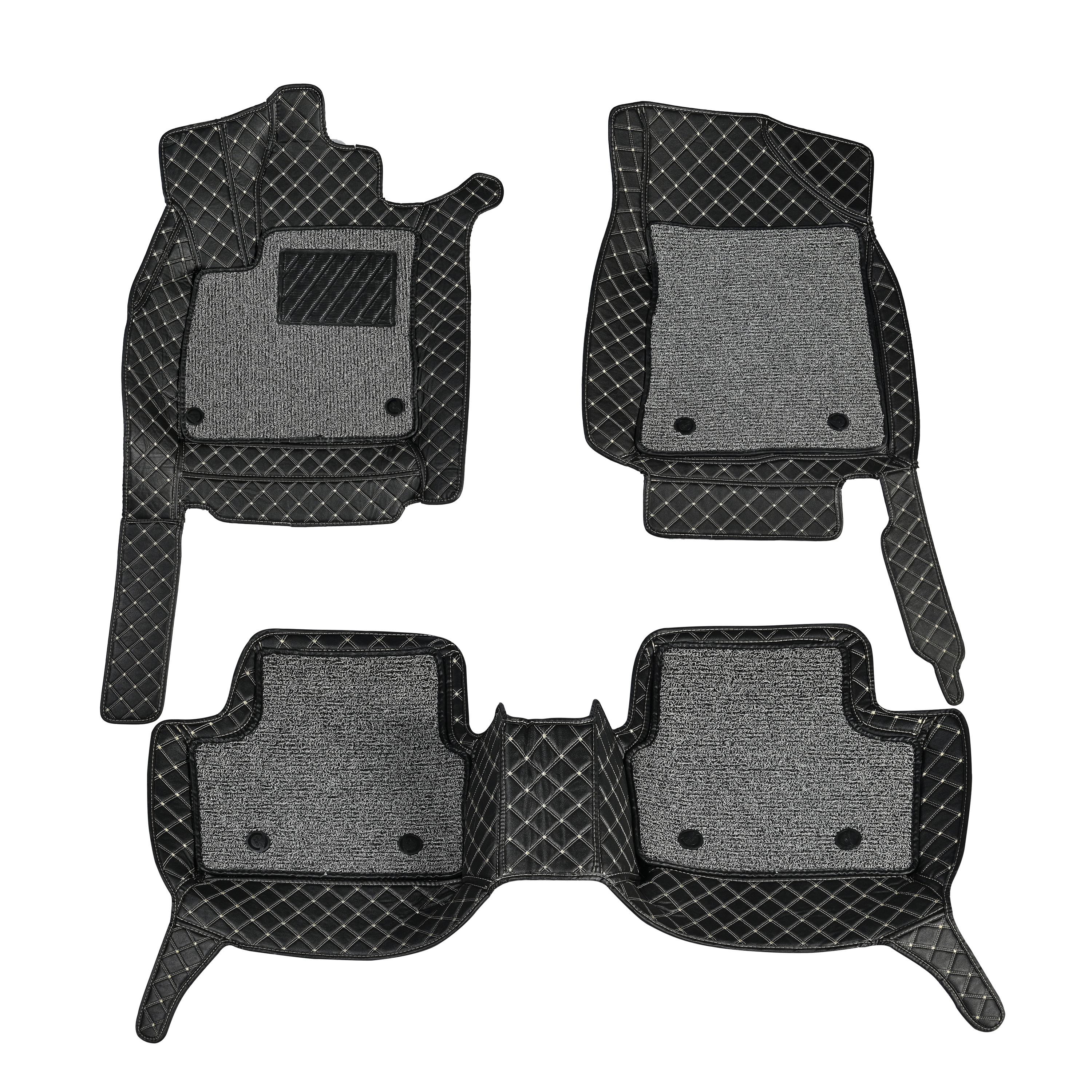 Car floor mats