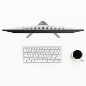 Aio masaüstü bilgisayar hepsi bir Pc 23.8 inç Pc All-In-One masaüstü bilgisayar I3 I5 I7 Ssd 1K masaüstü bilgisayar hepsi bir 23.8 inç - Product Image 6