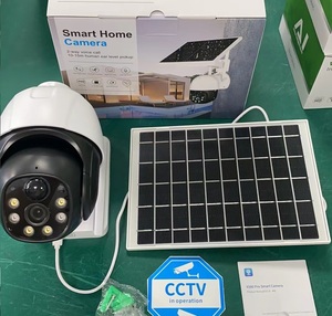Tuya v380 cctv камера система wifi камера скрытый wifi модуль камеры wifi - Product Image 6