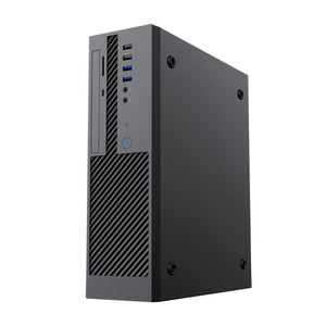 SOHOO-Pc Mini bilgisayar S.F.F ince bilgisayar Pc çekirdek I7 Pc oyun oyun bilgisayarı vaka - Product Image 2