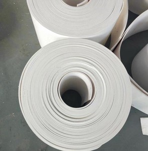 Yüksek sıcaklığa dayanıklı 3mm PTFE sac rulo ptfe plaka ptfe levha - Product Image 5