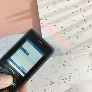 Denso BHT-1505B Hand-held Terminal Fixed Type RFID Wearable <strong>OCR</strong> <strong>Software</strong> Data Terminal Mobile Barcode <strong>Scanner</strong> - Product Image 6