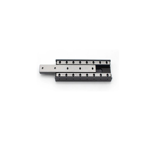 Mesa de rodillos cruzados VRT VRT2035 VRT2050 VRT2065 VRT2080 VRT2095 VRT2110 VRT2125 etapa de guía de riel deslizante lineal - Product Image 6