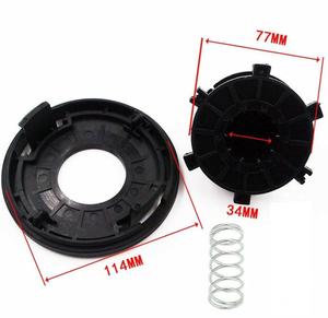 25-2 Spool & ฝาครอบFS44 FS55 FS80 FS85 FS90 FS100 FS110 - Product Image 4