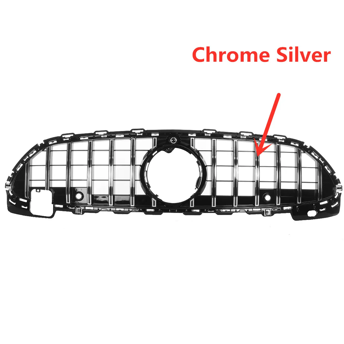 Silver