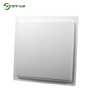 ZK 15M UHF เครื่องอ่านเสาอากาศ RFID 915MHz ระยะไกลเครื่องอ่านการ์ดควบคุมการเข้าถึงสำหรับระบบที่จอดรถ860-960MHz - Product Image 5