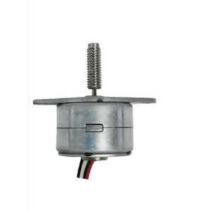 Micro động cơ bước 15 mét đường kính 15by pmdc động cơ bước 2 pha 4 dây cho khóa điện - Product Image 1