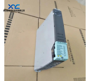 For SIEMENS S120 Single Motor <strong>Module</strong>: 6SL3120-1TE15-0AA3 Input: 600V DC <strong>Output</strong>: 5A 100% Brand New Original in Stock - Product Image 3