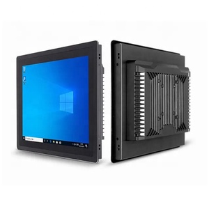 OEM 15英寸1280*800高清2000 nit液晶显示模块10英寸USB接口多点触摸电容式液晶显示器 - Product Image 1