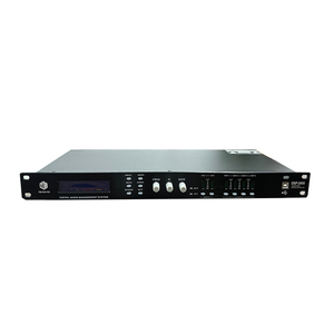 2 in 4 outオーディオプロセッサオーディオプロセッサプロフェッショナルデジタル - Product Image 1