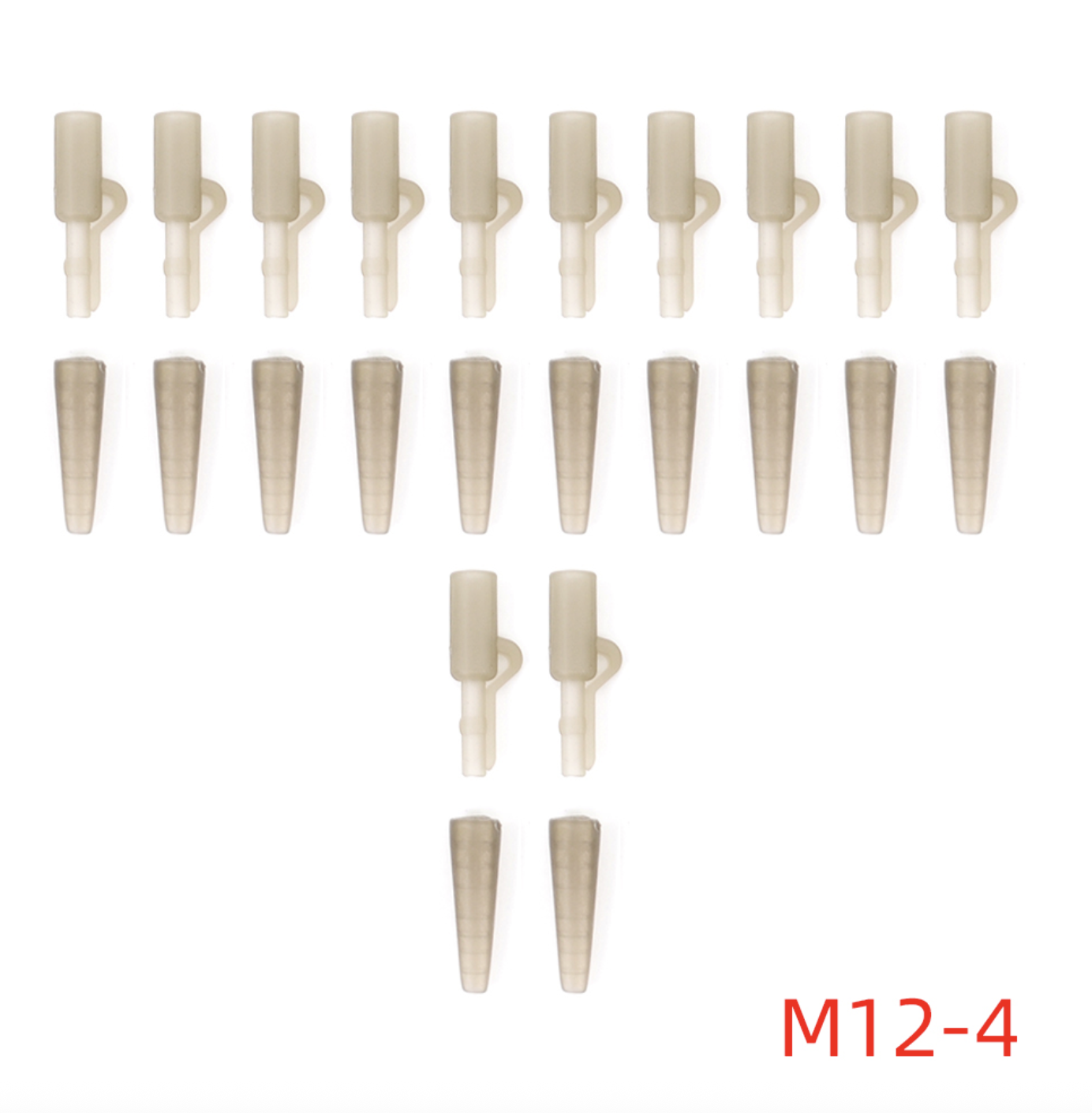 Marron clair (M12-4)
