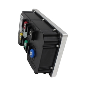 Rejeneratif frenleme fonksiyonu ile yüksek güç Motor elektrikli motosiklet denetleyicisi için st50 50 denetleyici - Product Image 3