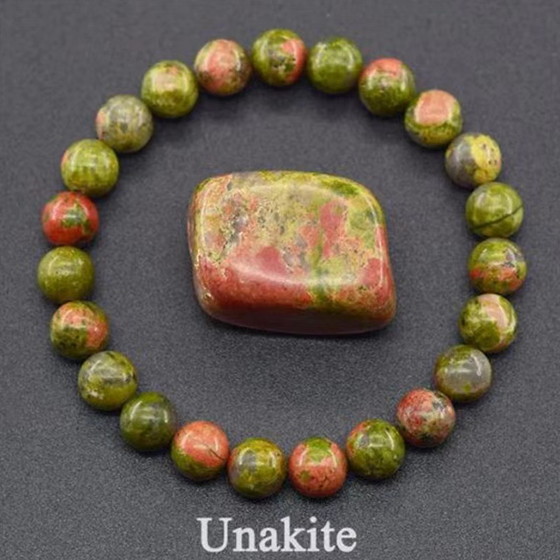 unakite