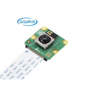 <strong>Raspberry</strong> <strong>Pi</strong> 12MP high resolution Auto-Focus IMX708 Optional FOV and night vision <strong>function</strong> Camera Module 3 - Product Image 1