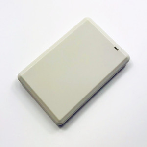 Multiple Protocol UHF <strong>RFID</strong> Desktop <strong>Reader</strong> and <strong>Writer</strong>, ZK-RFID105 Passive USB <strong>RFID</strong> Card Scanner - Product Image 4