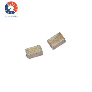 Somebetter Diamond <strong>Segment</strong> of Block Cutting Blade for Granite - Product Image 2