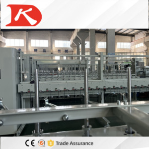 Tekstil terbiye çekirdek Motor bileşeni için otomatik Cop sarma yardımcı ekipman dahil - Product Image 6