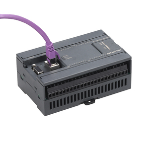 Amsamotion AMX-ETH-MODBUS-O32T R485 Modbus RTU/TCPデータ収集モジュール、アナログ入力DI/DOトランジスタ/リレー出力付き - Product Image 4