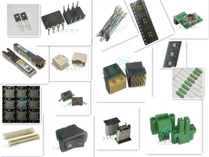 Módulo HX711 Sensor de peso Microcontrolador Rendimiento confiable con chip IC de calidad - Product Image 6