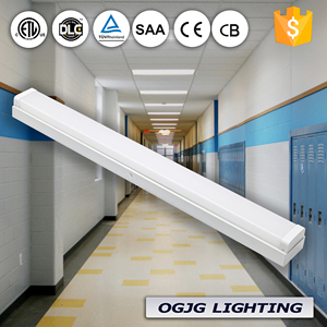 80W扩散器夹管应急灯6V Dc紧凑型T5 Led荧光灯 - Product Image 4