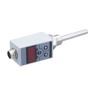 Interruptor de temperatura digital, controlador de transmisor de sensor de temperatura inteligente con relé de salida de pantalla Npn Pnp + 4 ~ 20ma - Product Image 3