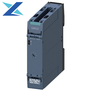 Nuevo y original 3RP2576-1NW30 controlador lógico programable módulo PLC relé de sincronización - Product Image 1