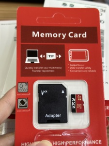 U3 ban đầu 512GB Thẻ nhớ <span class=keywords><strong>UHS1</strong></span>, thứ hai tay thẻ nhớ 1 TB 2TB, 1 TB thẻ nhớ - Product Image 2