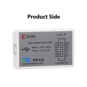 Kits PZ-DownLoad-X Téléchargeur FPGA haute vitesse pour cartes de développement et de base Xilinx - Product Image 5