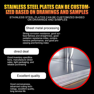מותאם אישית גיליון מתכת שירות ייצור נירוסטה פלדה אלומיניום Sheetmetal מארז מעטפת מכסה מכסה תיבה - Product Image 4