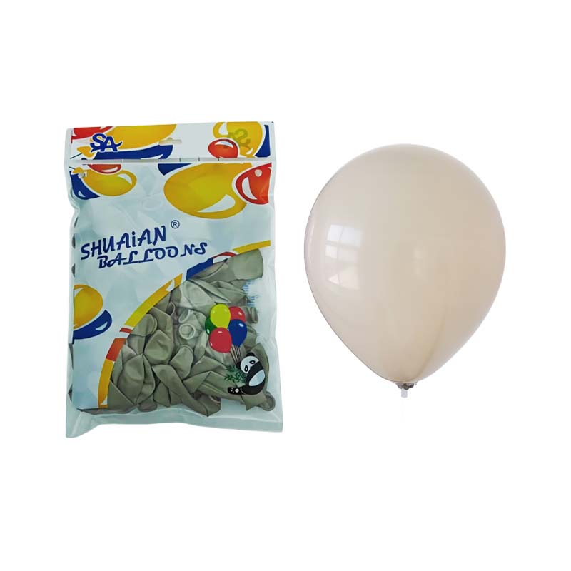 Sand White