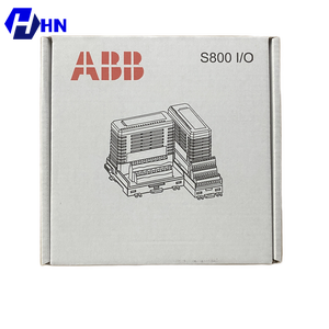 ABB S800 DCSモジュール高速配送AO845A 3BSE04584R1製品カテゴリーPLC PAC & 専用コントローラー - Product Image 2