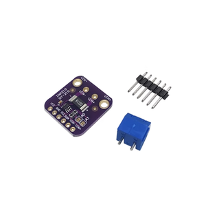 GY-INA219 I2C Interface Programmable High Precision Digital Current <strong>Sensor</strong> INA219 - Product Image 5