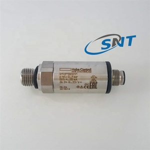 İsviçre Huba 511.930003842 basınç verici 0 - 10 bar huba kontrol 511.917603544w - Product Image 4