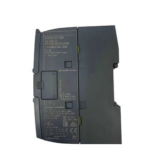 Modulo di ingresso/uscita analogico del Controller originale per PLC 6ES7231-4HF32-0XB0 6 es7231-5pd32-0xb0 6 es7231-5qd32-0xb0 6 es7 - Product Image 3
