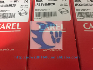 Ý carel điều khiển nhiệt độ ir33 carel ir33 điện tử điều khiển nhiệt nhiệt độ cao điều hòa không khí ir33v9mr20 - Product Image 2