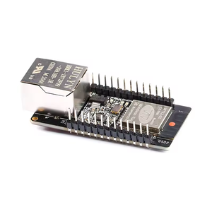 WT32-ETH01 ESP32 Wireless Module Board Eingebettete serielle Schnitts telle Netzwerk Ethernet/WIFI Combo Gateway Elektronische MCU-Komponenten - Product Image 3