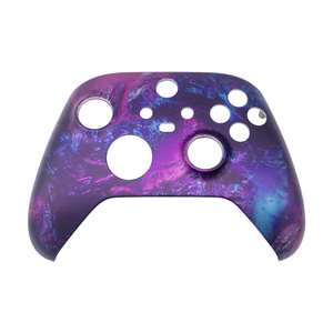 Ön kabuk mor mavi sınırlı sayıda kontrolörleri Gamepad hassas Joystick oyun klavyeler Xbox serisi X S denetleyici - Product Image 1