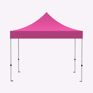 Ücretsiz profesyonel tasarım açık hava etkinlik çadırı 10 X 10ft reklam ekranı çadır fabrika ticari katlanır 3*3 Marquee gazebo - Product Image 4