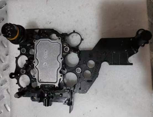 Auto Transmission <strong>Computer</strong> Control Unit TCM A0285451232/5WK33060 for Benz a (W168) A160 A190 A210 97-04 VANEO (414) 1.6 02-05 - Product Image 4