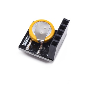 EParthub Raspberry Pi 4B modulo orologio ad alta precisione DS3231 adattivo 3 v5v Raspberry Pi modello 4 - Product Image 2
