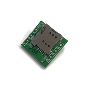 Original Wireless Simcom 800c Karte SIM800C Modul 2G Modul SIM800c Entwicklungs platine sim800f sim800l mit großem Preis auf Lager