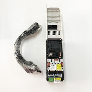 Ad alte prestazioni servomotore telecomando/VFD/azionamento a frequenza variabile/inverter 37KW 380V