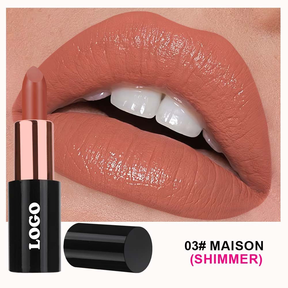 03# Rouge à lèvres hydratant