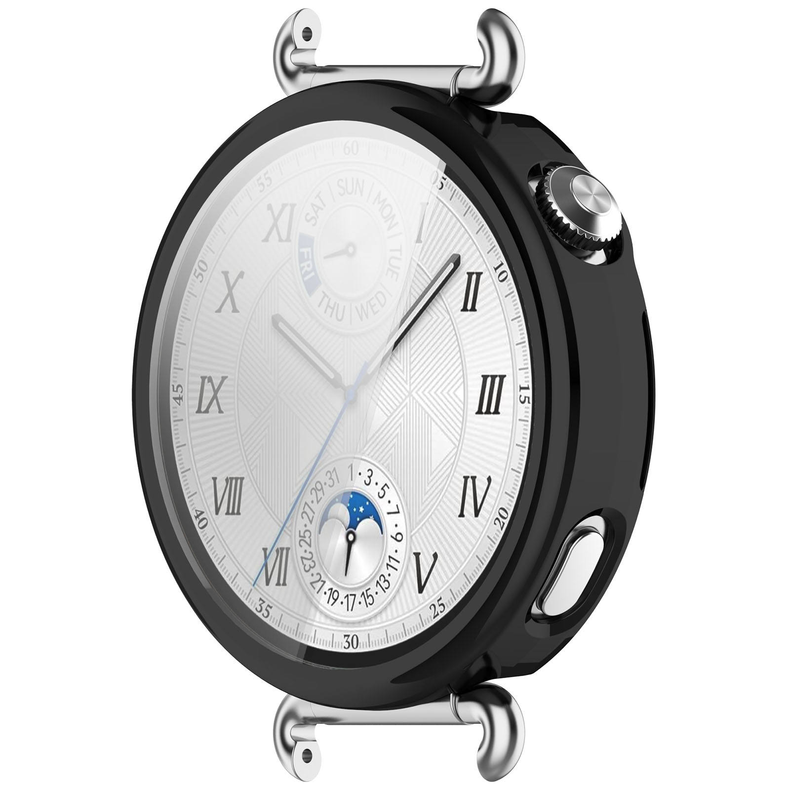 03 # electroplated สีดำ