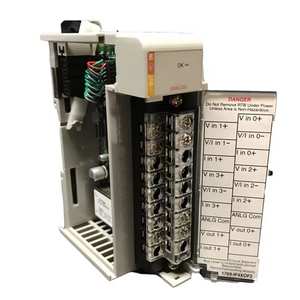PLC New Original <strong>Analog</strong> <strong>Input</strong>/Output <strong>Module</strong> 1769-IG16 1769-IF8 1769-IF4XOF2 1769-IF4 1769-IA16 - Product Image 3