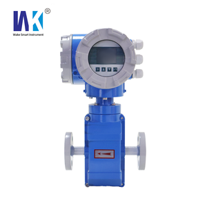 分体式电磁流量计电池电源电磁流量计 - Product Image 2