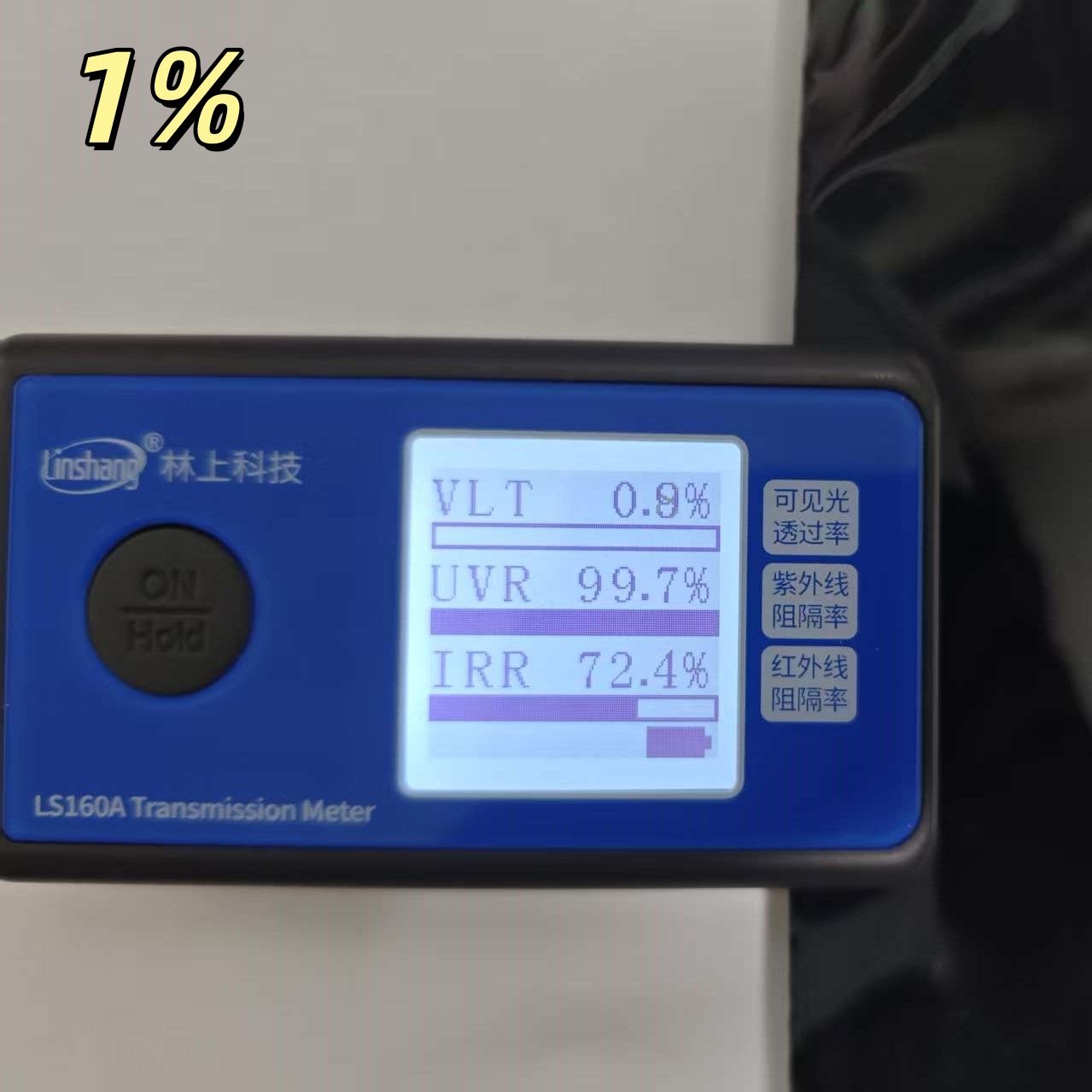 1% วีแอลที