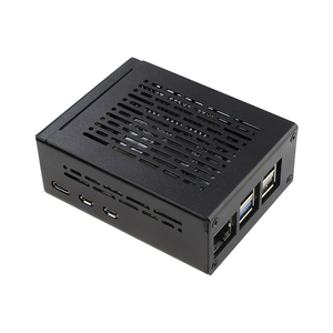 Raspberry Pi 5x1000 M2 piastra di espansione PCIE a M.2 NVME SSD modulo scheda adattatore per Hard Disk a stato solido per Raspberry Pi 5