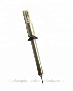 Yüksek kaliteli T20 serisi lehimleme İpucu kaynak için en iyi fiyat maliyet-etkin kafa Bit yüksek performanslı demir Bit - Product Image 3