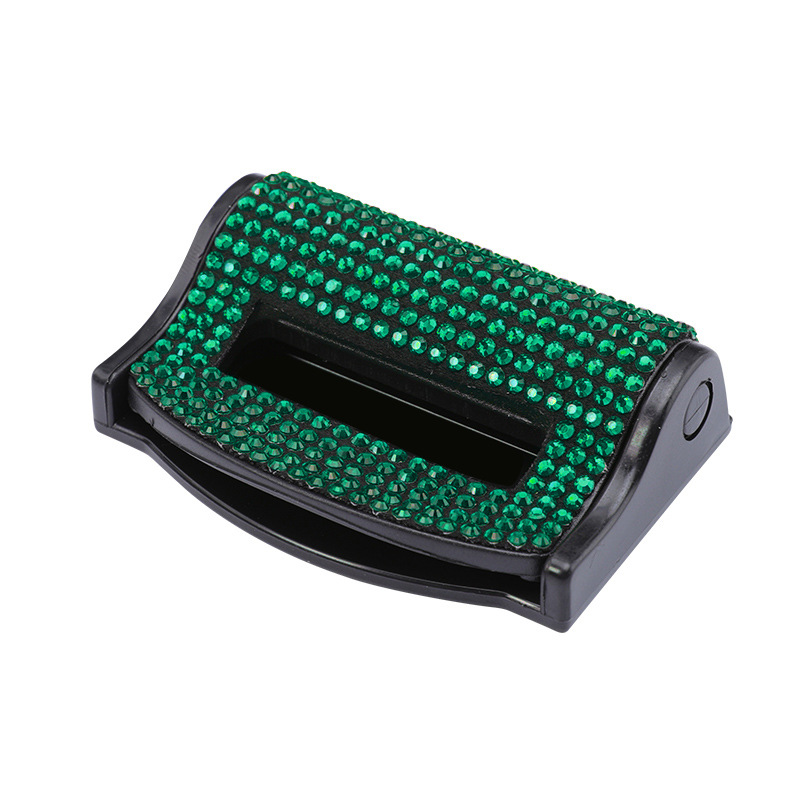 Diamant vert-prix unique